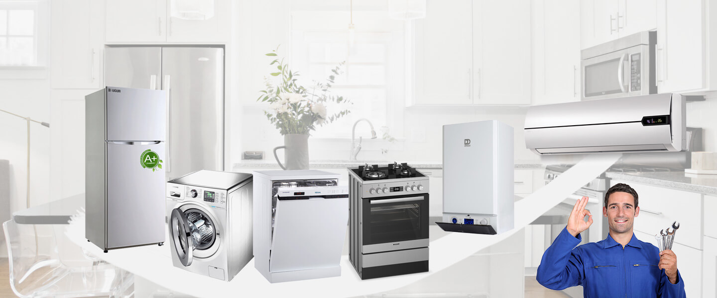 Yamanlar Daikin Servisi